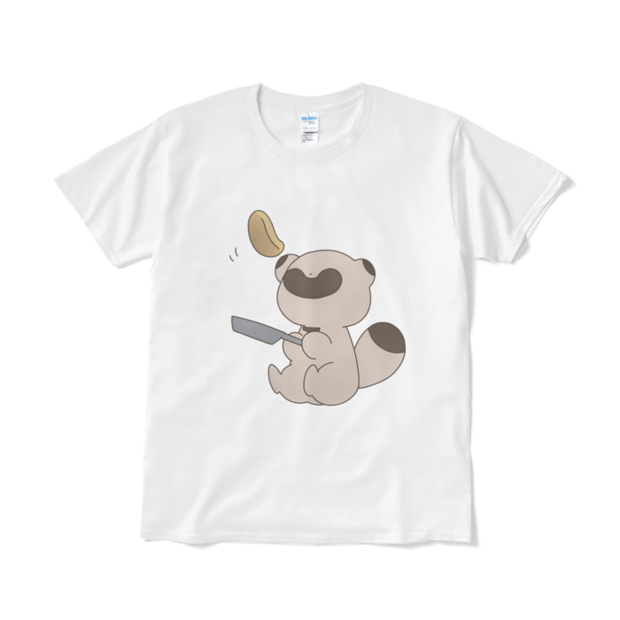 Tシャツ（短納期） - L - ホワイト