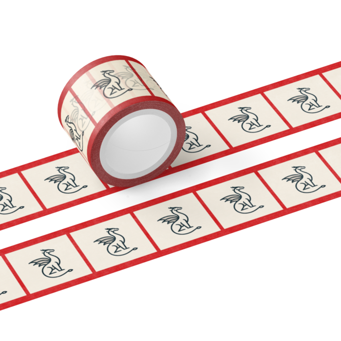 マスキングテープ - テープ幅 30mm