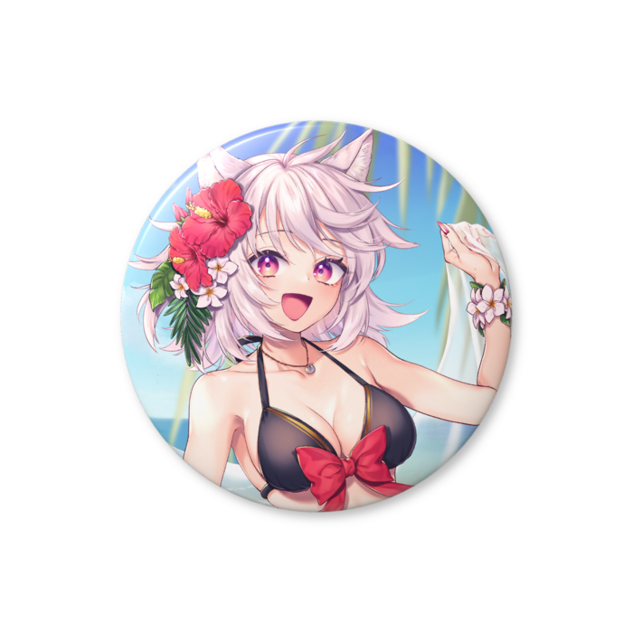 缶バッジ（バリュー） - 56mm