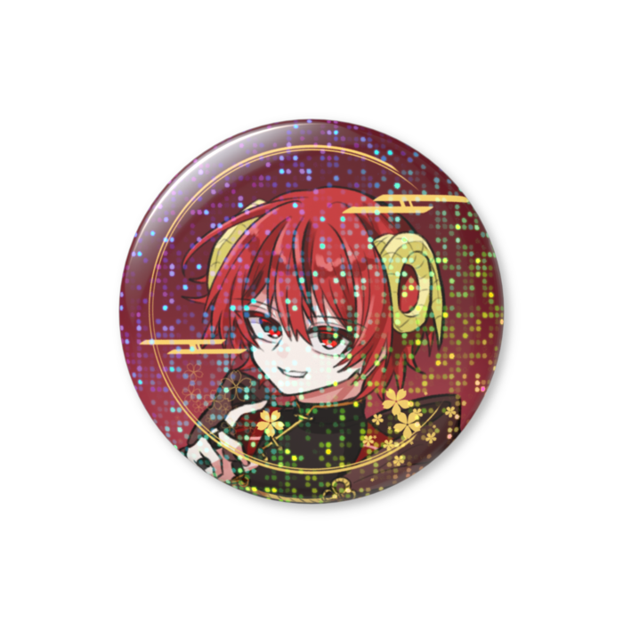 グリッター - 56mm
