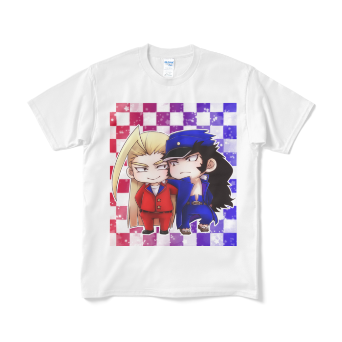 Tシャツ（短納期） - M - ホワイト