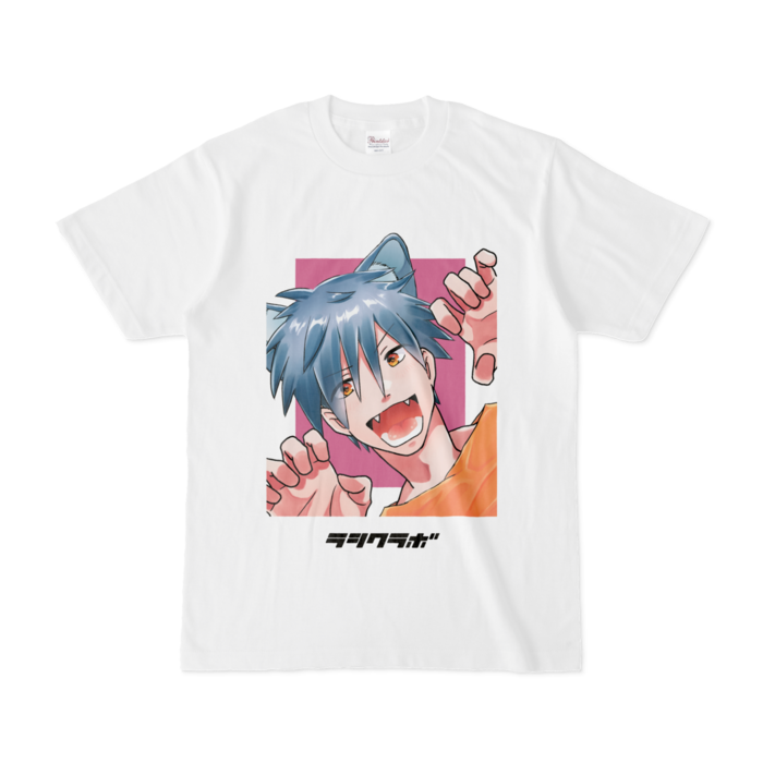 Tシャツ - S - 白