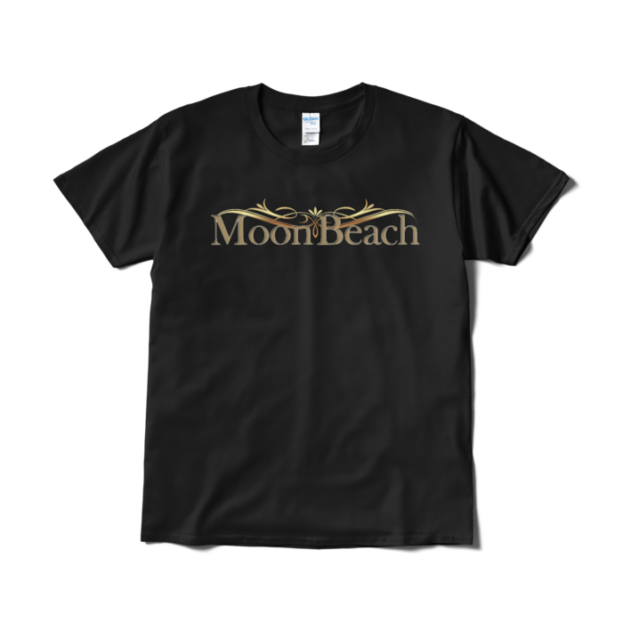 Tシャツ(短納期) - L - ブラック