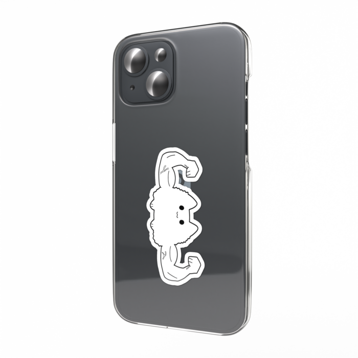 スマホステッカー - 縦