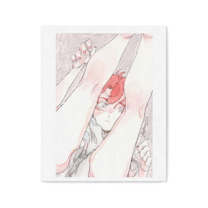 キャンバス - F3