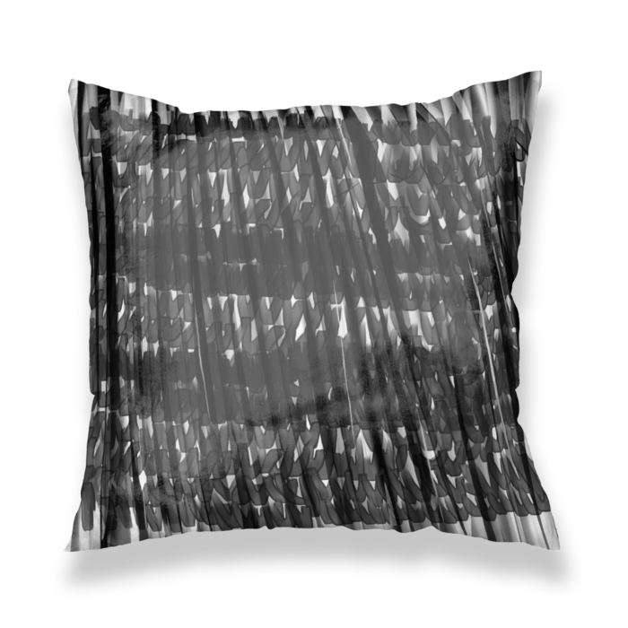 クッションカバー - 450x450(mm)