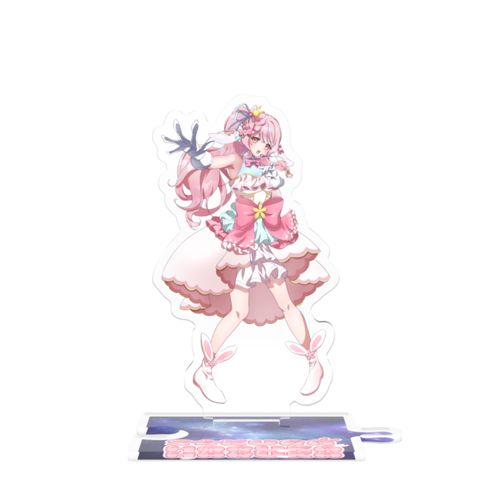 サクラハルカ - 80mm