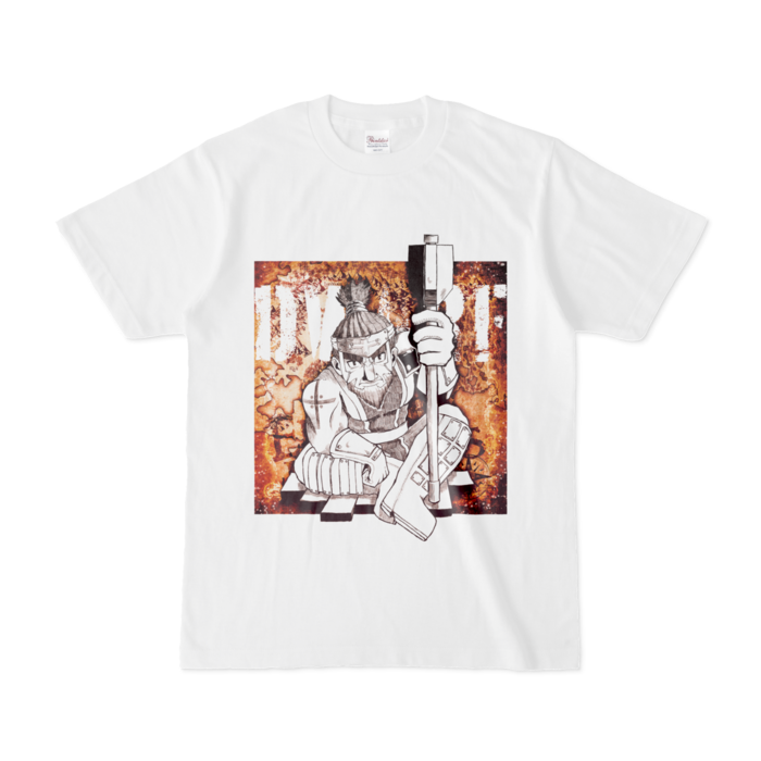 Tシャツ - S - 白