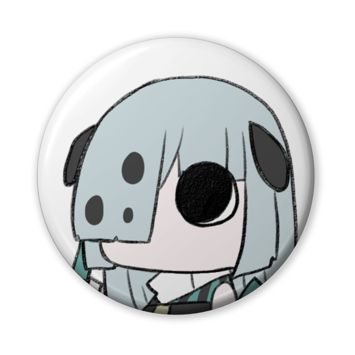 缶バッジ（バリュー） - 56mm