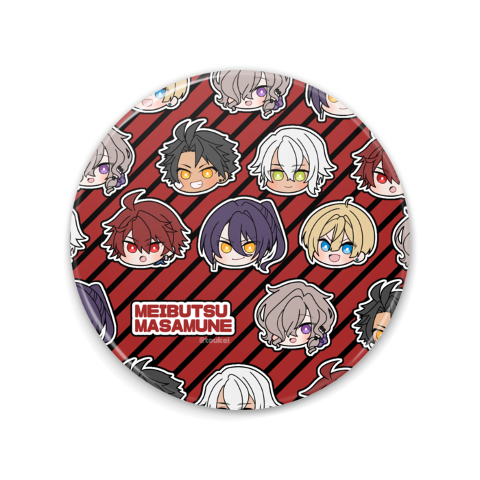 正宗‘s 缶ミラー