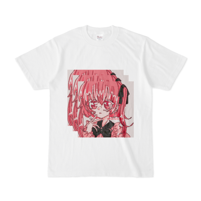 Tシャツ - S - 白
