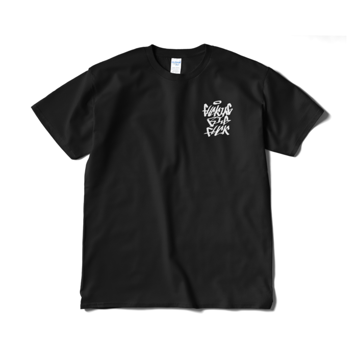 Tシャツ（短納期） - XL - ブラック