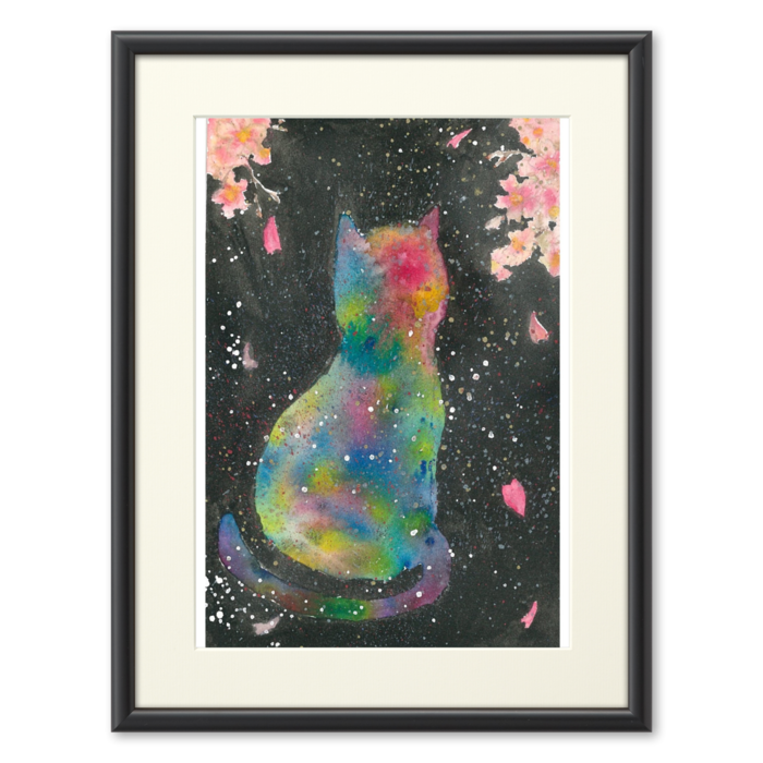 複製画(プリモアート) - A4