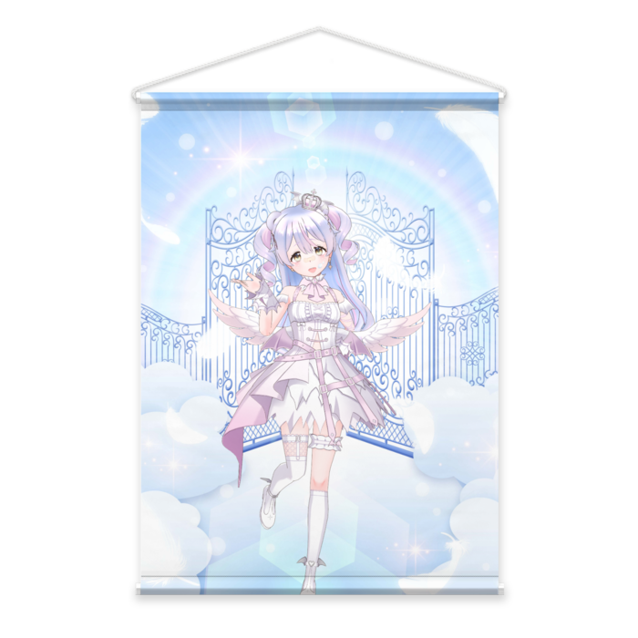 タペストリー - B2縦