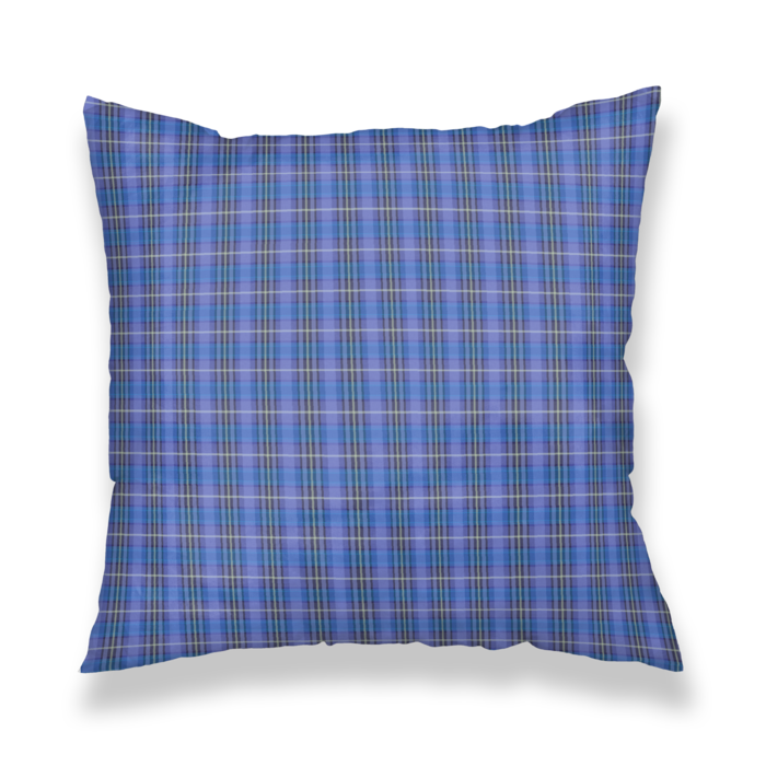 クッションカバー (チェックNo2)