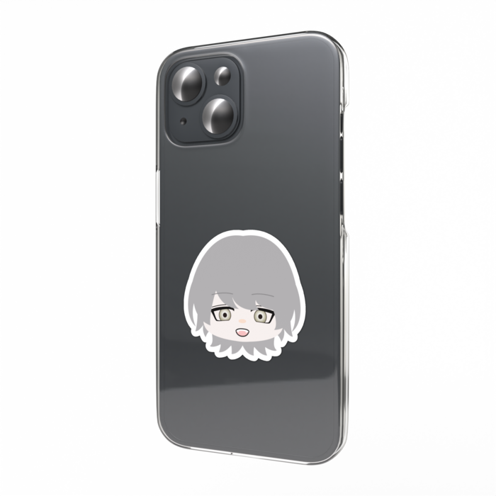 スマホステッカー - 縦