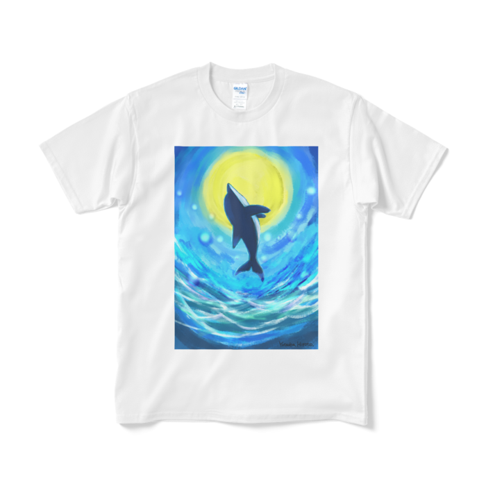 Tシャツ(短納期) - M - ホワイト