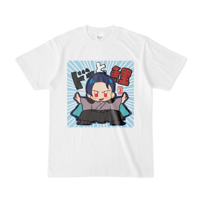 Tシャツ - S - 白