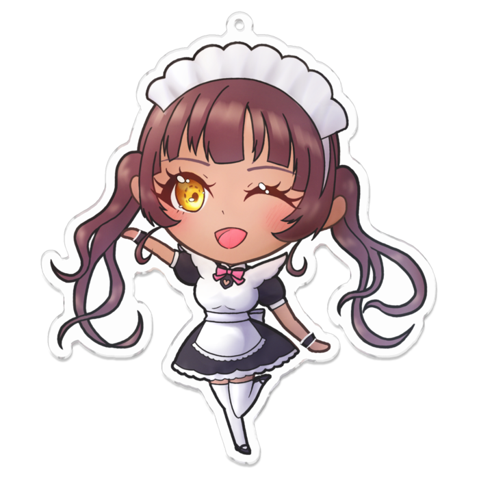 めいどさん💖極愛(大)