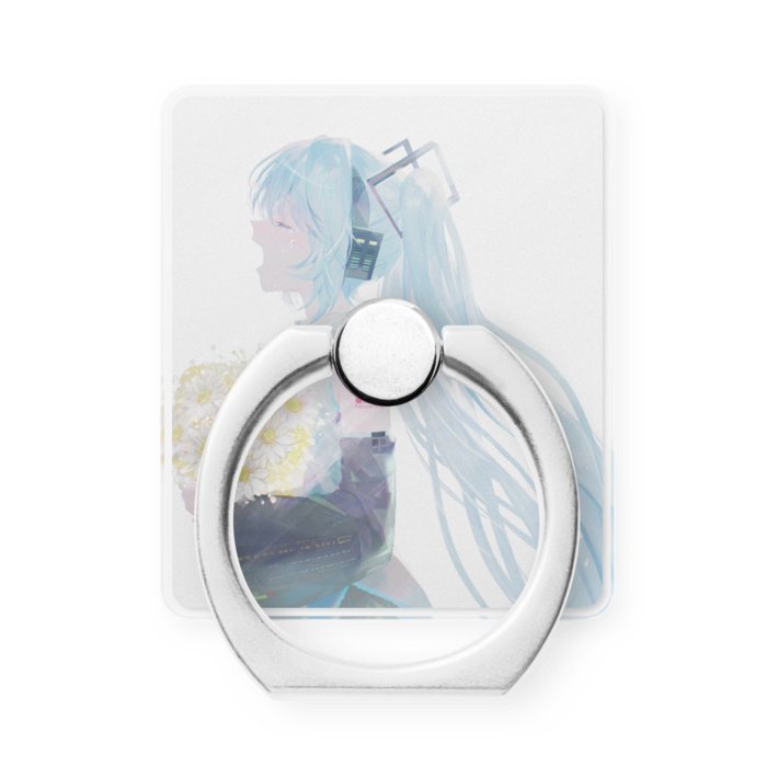 スマホリング
