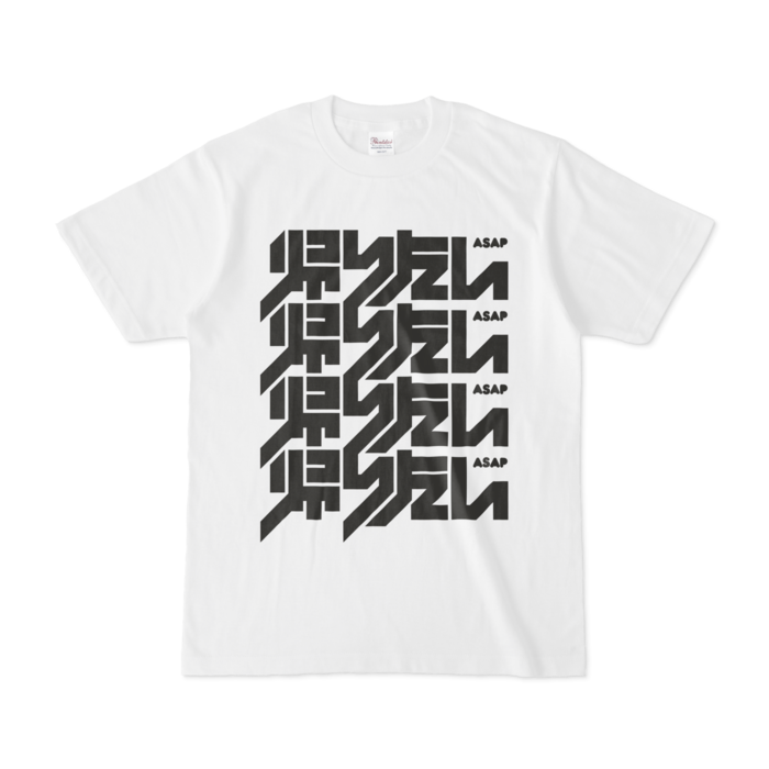Tシャツ - S