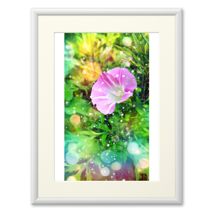 複製画(プリモアート) - A3