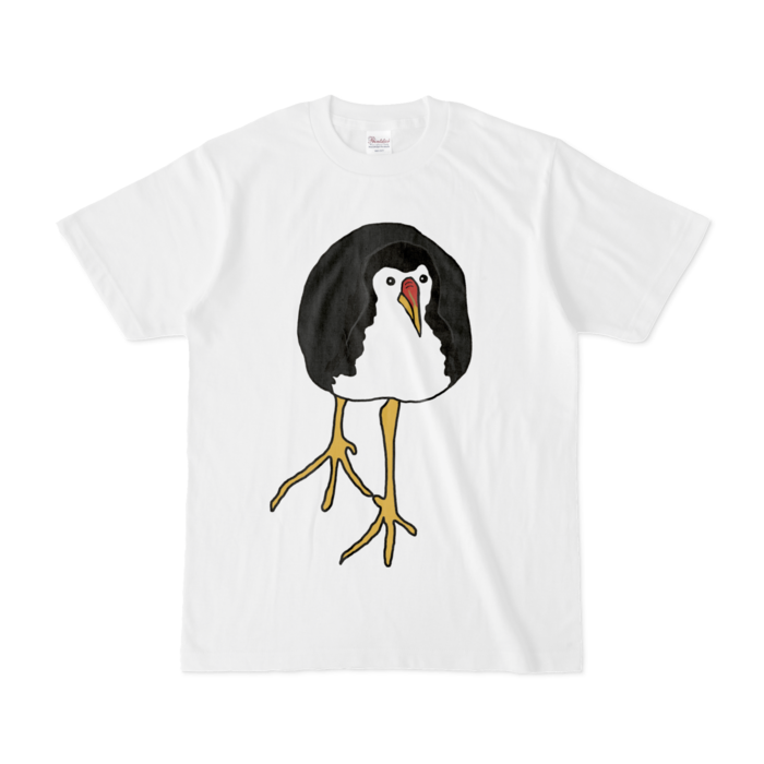 Tシャツ - S - 白