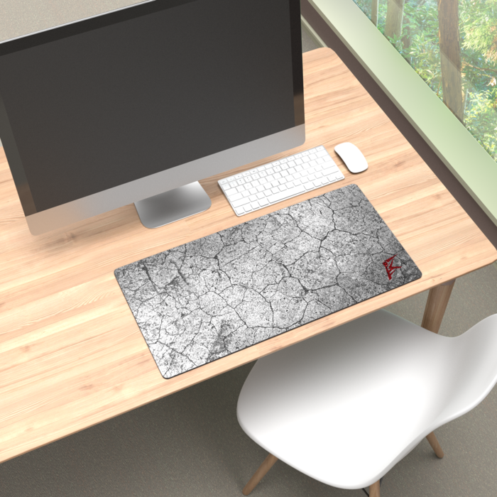 EarthQuake プレイマット - 600 × 300mm