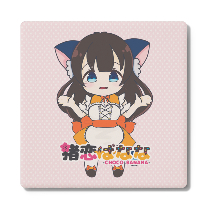 角形logoあり