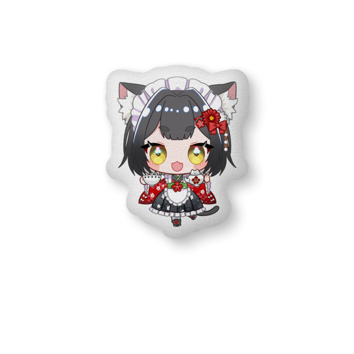 猫葉一嘉