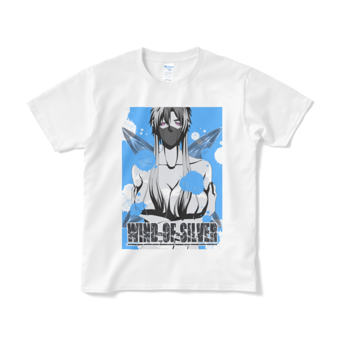 Tシャツ(短納期) - S - ホワイト