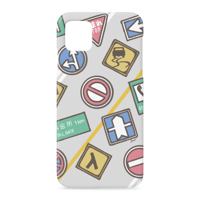 iPhoneケース - iPhone 11 Pro Max - 側面あり