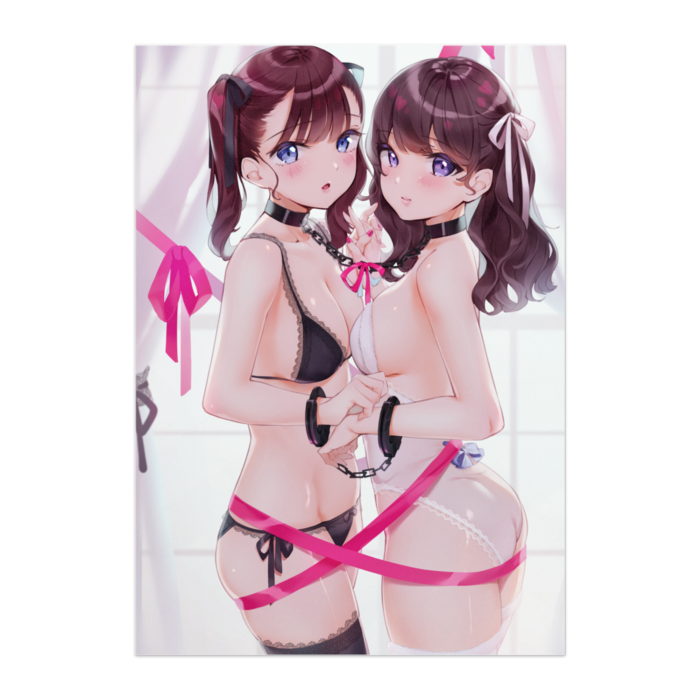ポスター - A1
