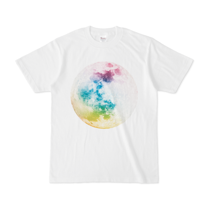 Tシャツ - S - 白