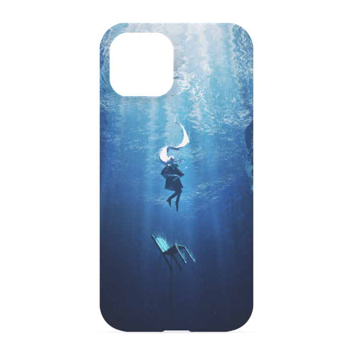 iPhoneケース - iPhone 13 - 正面印刷のみ