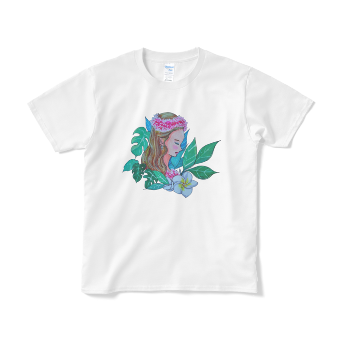 Tシャツ（短納期） - S - ホワイト