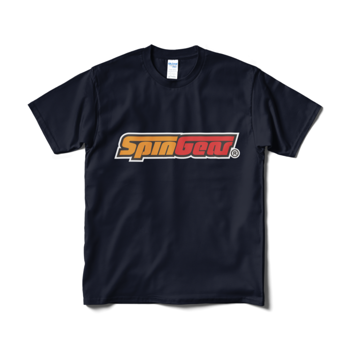 Tシャツ（短納期） - M - ネイビー