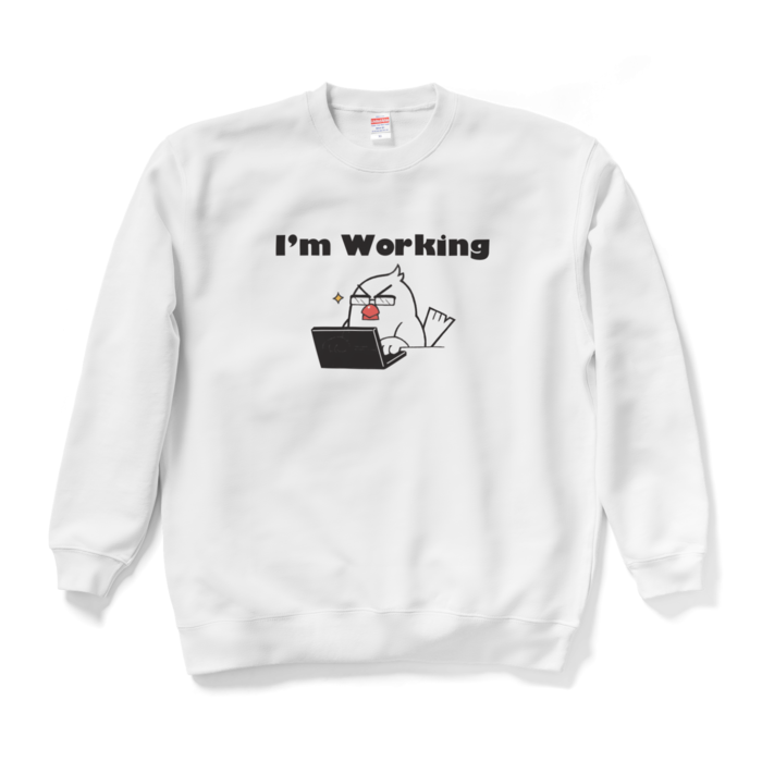 スウェット - XL