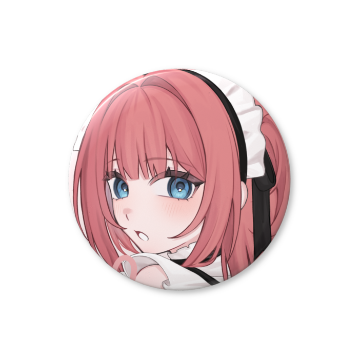 缶バッジ（バリュー） - 32mm