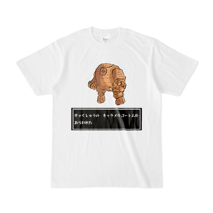 Tシャツ - S - 白