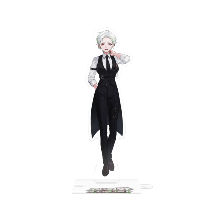 つながるアクスタ - 125mm