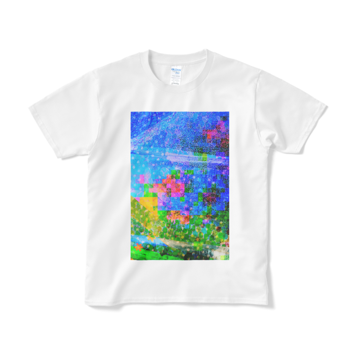 Tシャツ（短納期） - S - ホワイト