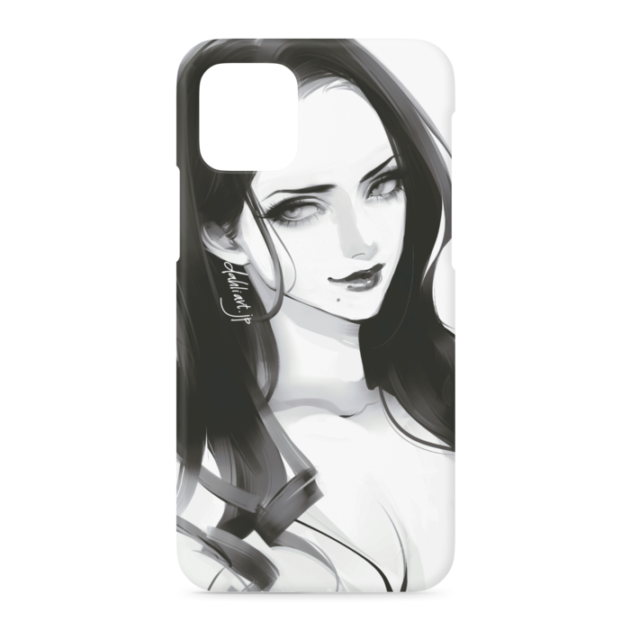 iPhoneケース - iPhone 11 Pro - 側面あり