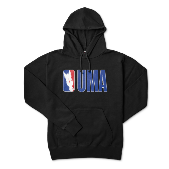 パーカー - L - ブラック