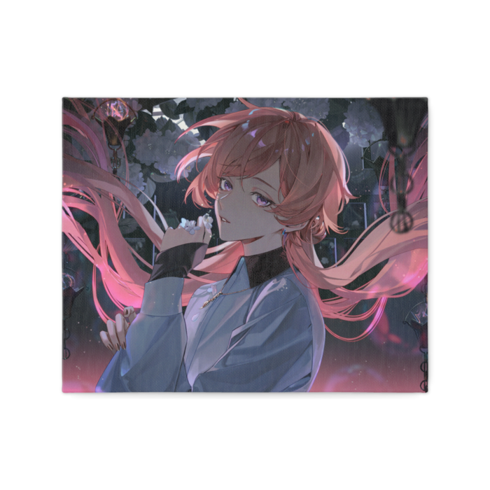 キャンバス - F3