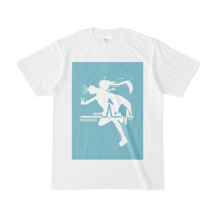 Tシャツ - S - 白