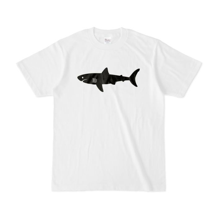 Tシャツ - S - 白