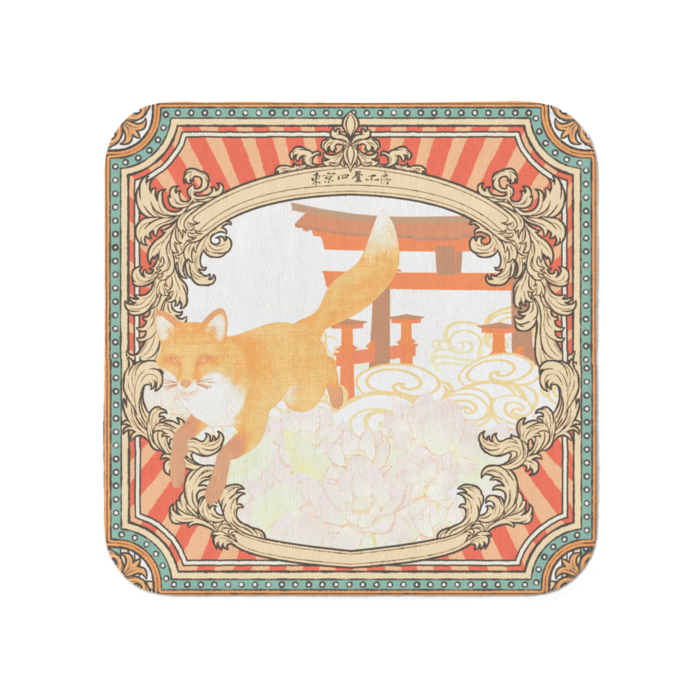 タオル - 小