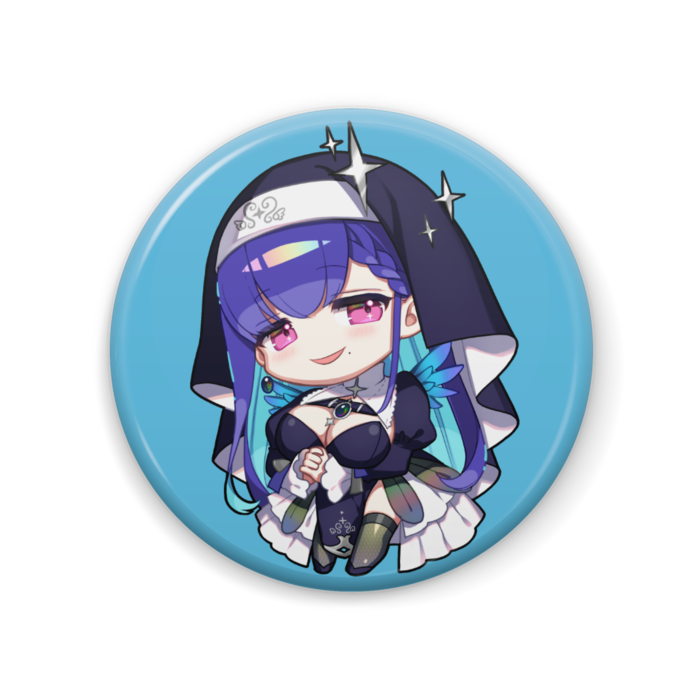 缶バッジ - 57mm[SD]