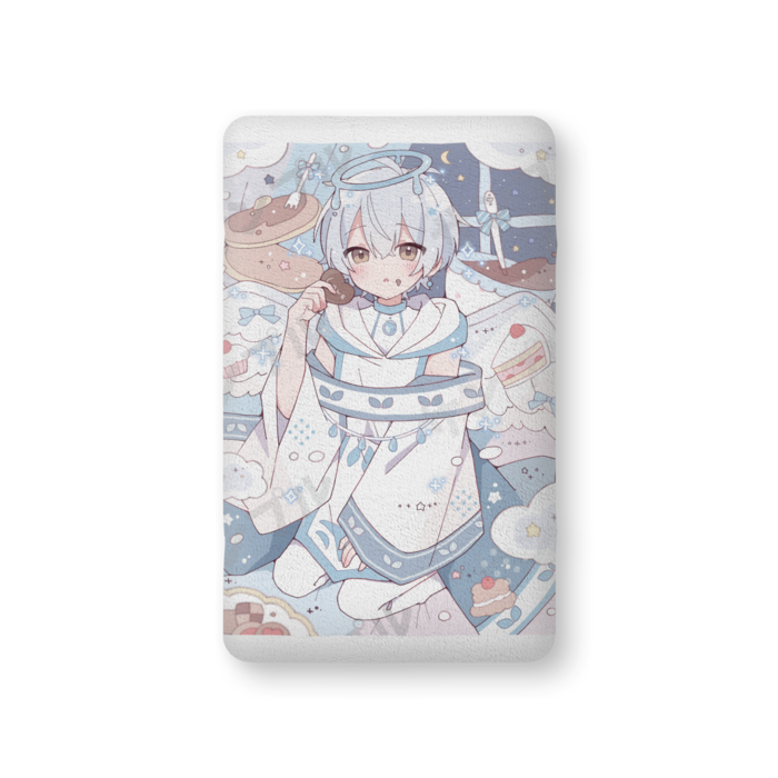 ふかふかクッション - 中（H56×W36cm） - 片面